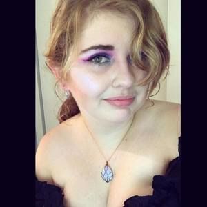 Meet your Posher, Torie